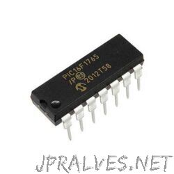 PIC16F1765