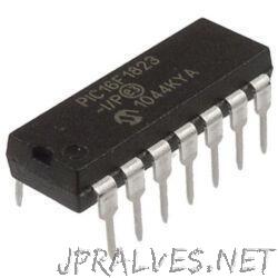 PIC16F1823