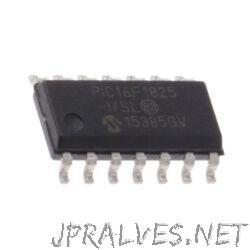 PIC16F1825