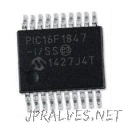 PIC16F1847