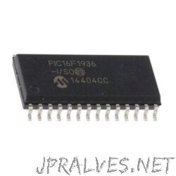 PIC16F1936
