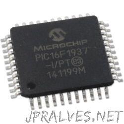 PIC16F1937