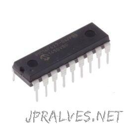 PIC16F627