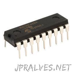 PIC16F628A