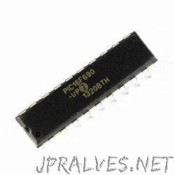 PIC16F690
