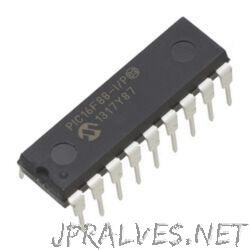 PIC16F88