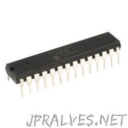 PIC16F883