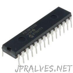 PIC18f2520