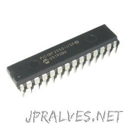 PIC18F2550