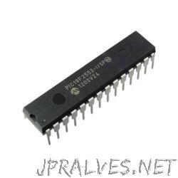 PIC18F2553
