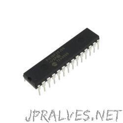 PIC18F25J50