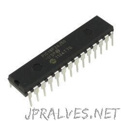 PIC18F26J50