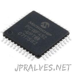 PIC18F452