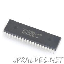 PIC18F4550