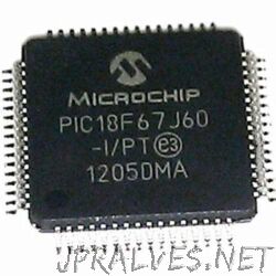 PIC18F67J60