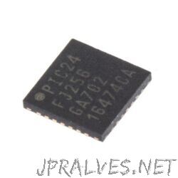PIC24FJ256GA702
