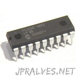 PICAXE-18M2
