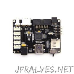 PIXEL Board
