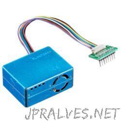 PMS5003