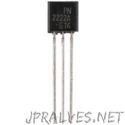 PN2222A