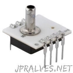 Pressure Sensor