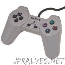 PS1 Controller