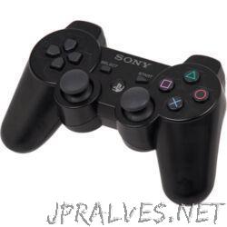 PS3 Controller