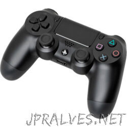 PS4 Controller