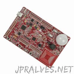 PSoC Analog Coprocessor Kit