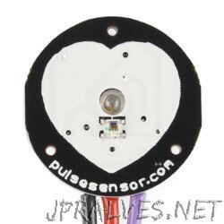 Pulse Sensor
