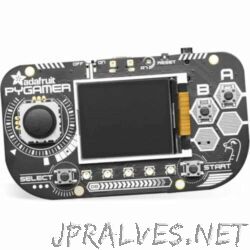 PyGamer