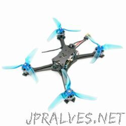 Quadcopter