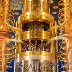 Quantum Computing