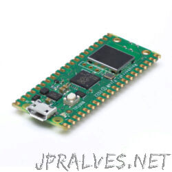 Raspberry PI Pico W