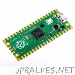 Raspberry PI Pico