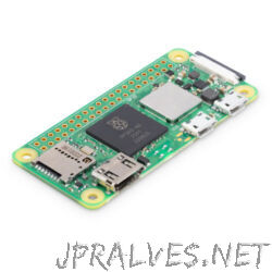 Raspberry PI Zero2 W