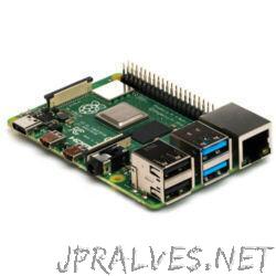 Raspberry PI