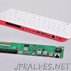 Raspberry PI400