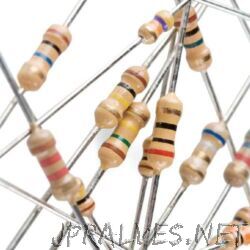 Resistor