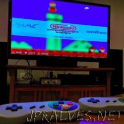 Retropie
