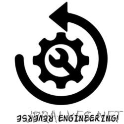 Reverse Engineering