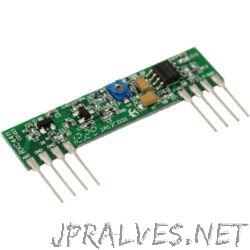 RF Receiver