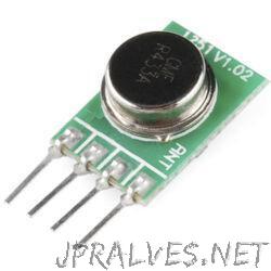RF Transmitter