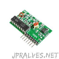 RF315MHz