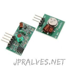 RF433MHz
