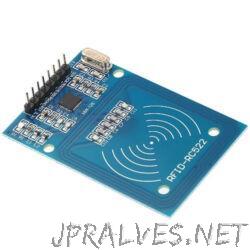 RFID RC522