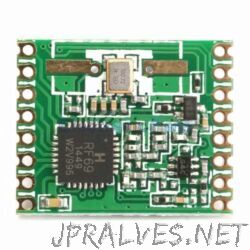 RFM69HW