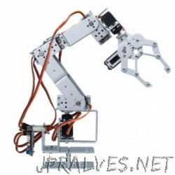 Robot Arm