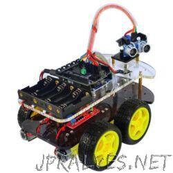 Robot Car