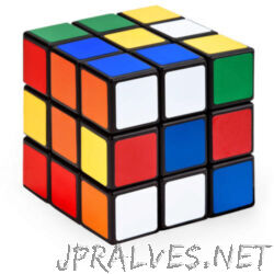 Rubik Cube